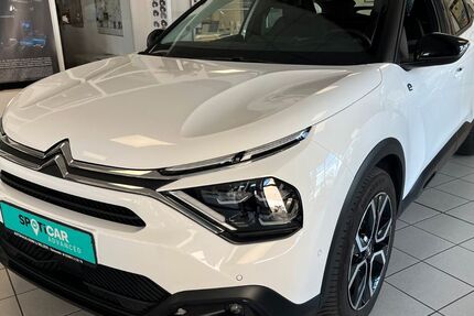 Citroen C4 41.950 km 18.490 € Salzwedel 29410