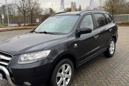 Hyundai SANTA FE 263.000 km 5.000 &euro; Nordhorn 48529