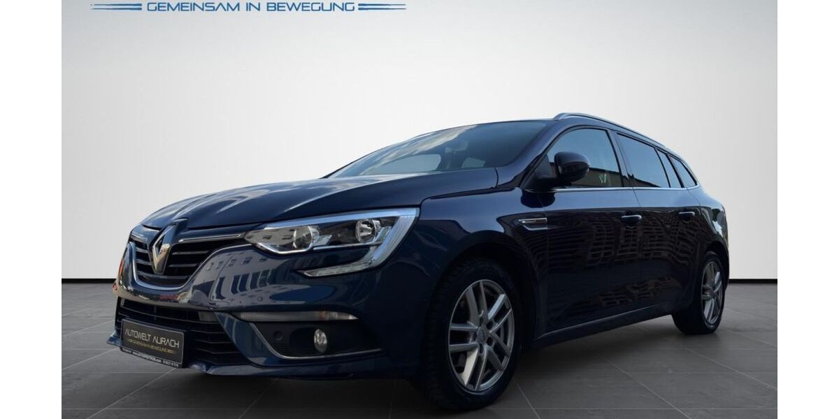 Renault Megane 156.000 km 5.980 &euro; Fürth 90763