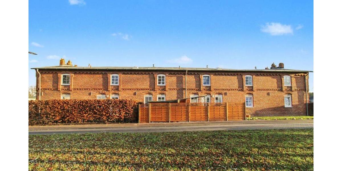 Mehrfamilienhaus, Wohnhaus Kramerhof Groß Kedingshagen - 2 Zimmer, 749.000&euro; | Angebot:26319325