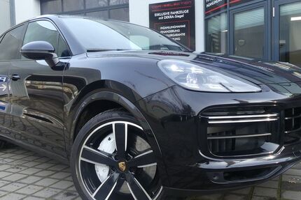 Porsche Cayenne 69.999 km 78.800 &euro; Berlin 13156