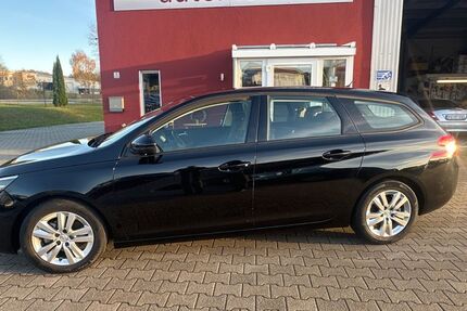 Peugeot 308 171.267 km 9.999 € Aicha vorm Wald 94529