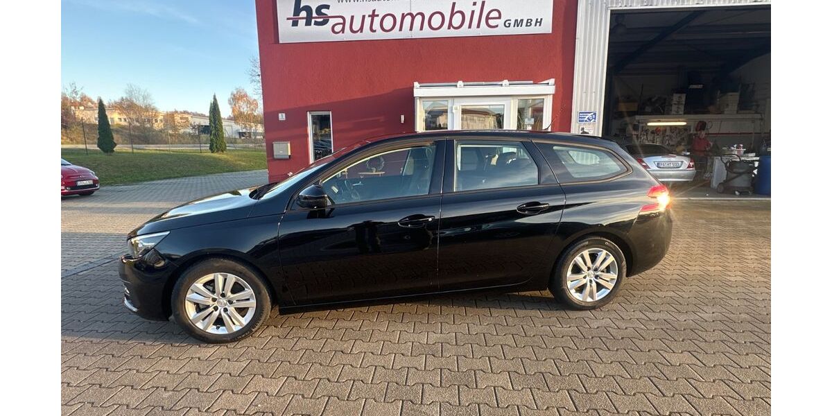 Peugeot 308 171.267 km 9.999 € Aicha vorm Wald 94529