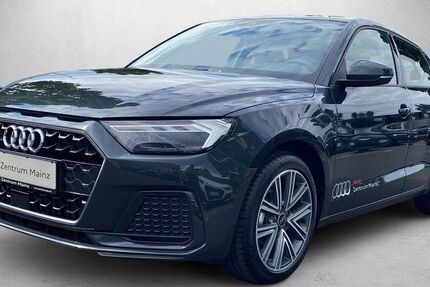 Audi A1 6.000 km 22.980 &euro; Mainz 55131
