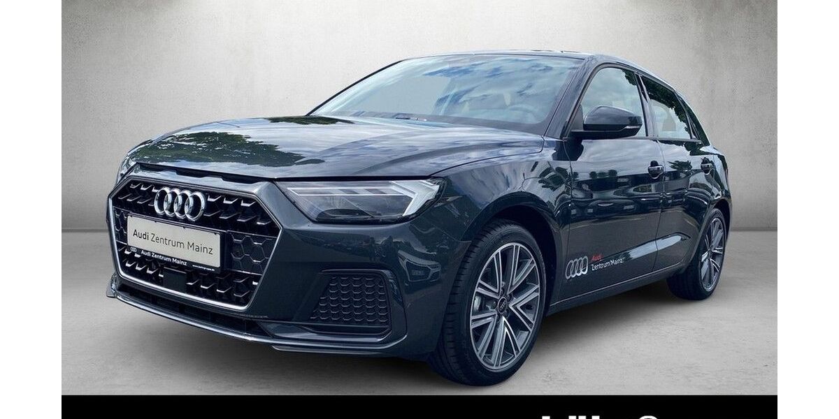 Audi A1 6.000 km 22.980 &euro; Mainz 55131