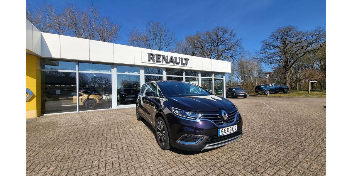 Renault Espace 35.050 km 24.990 &euro; Oldenburg 26125