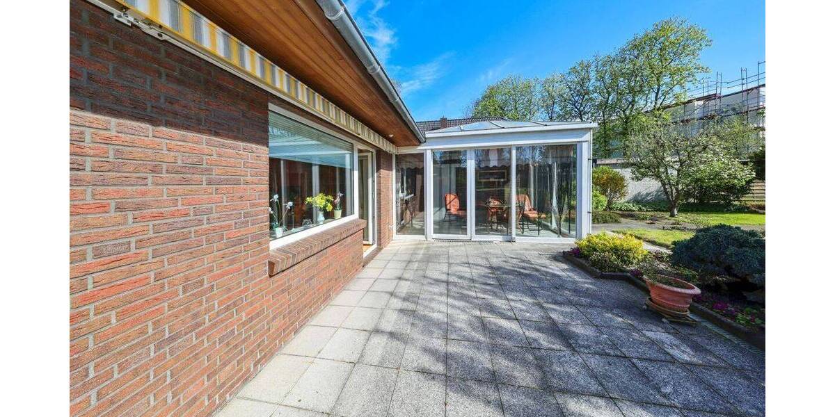 Einfamilienhaus Sande - 3 Zimmer, 112 m&sup2;, 290.000&euro; | Angebot:26825654
