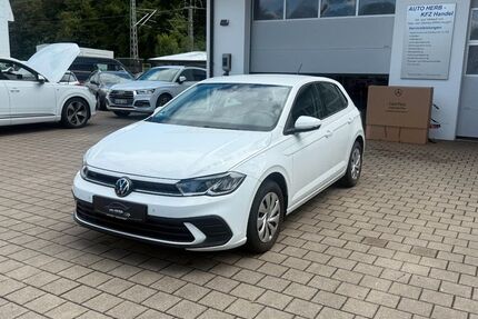 VW Polo 14.720 km 14.990 &euro; Mochenwangen 88284