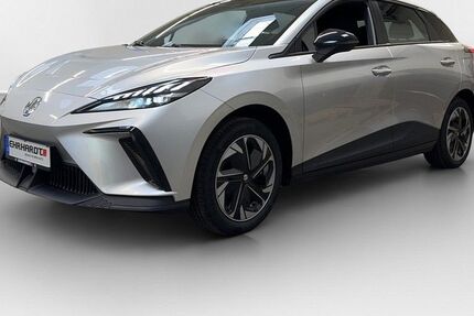 MG 4 22.000 km 16.990 &euro; Ilmenau 98693