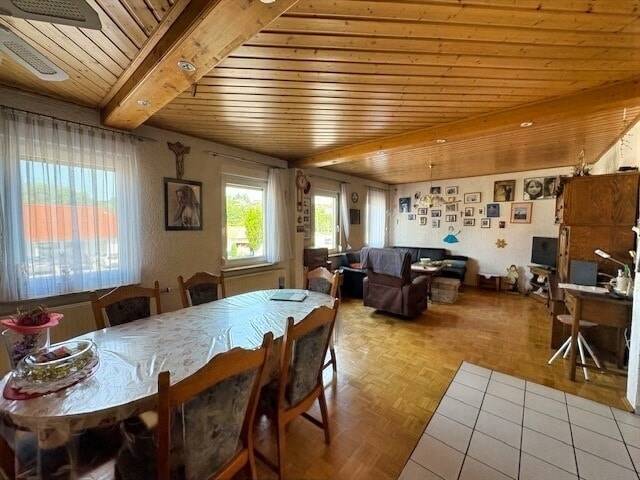 Etagenwohnung Balingen - 4 Zimmer, 110 m&sup2;, 225.000&euro; | Angebot:25692882