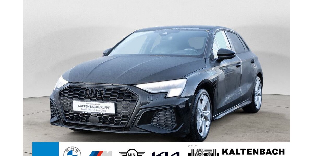 Audi A3 51.067 km 26.890 &euro; Wiehl 51674