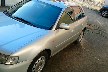 Audi A3 267.000 km 2.400 &euro; julbach 84387