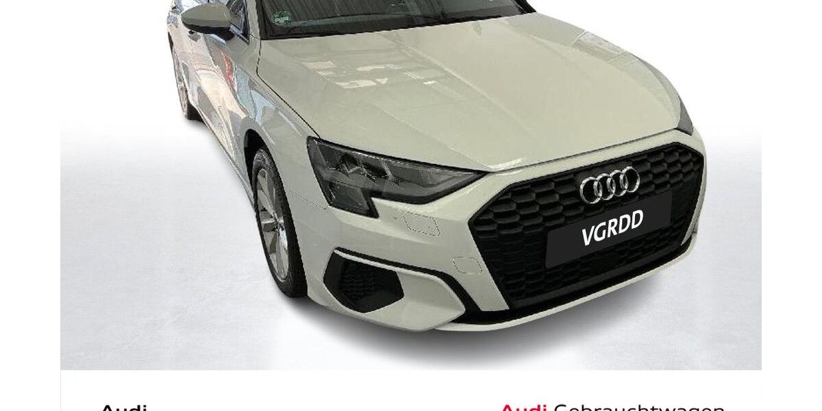 Audi A3 47.693 km 25.980 &euro; Dresden 01169
