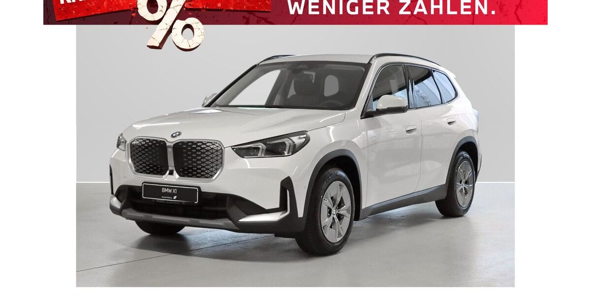 BMW iX1 1.001 km 46.750 &euro; Neuwied 56564