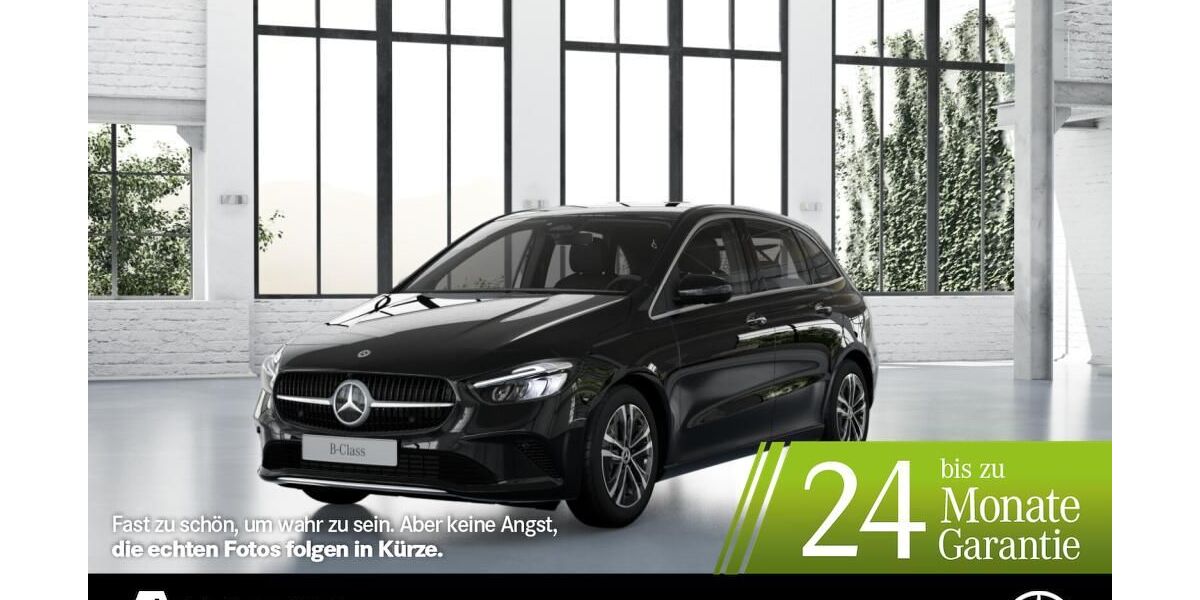 Mercedes-Benz B 200 9.500 km 34.850 &euro; Verden (Aller) 27283