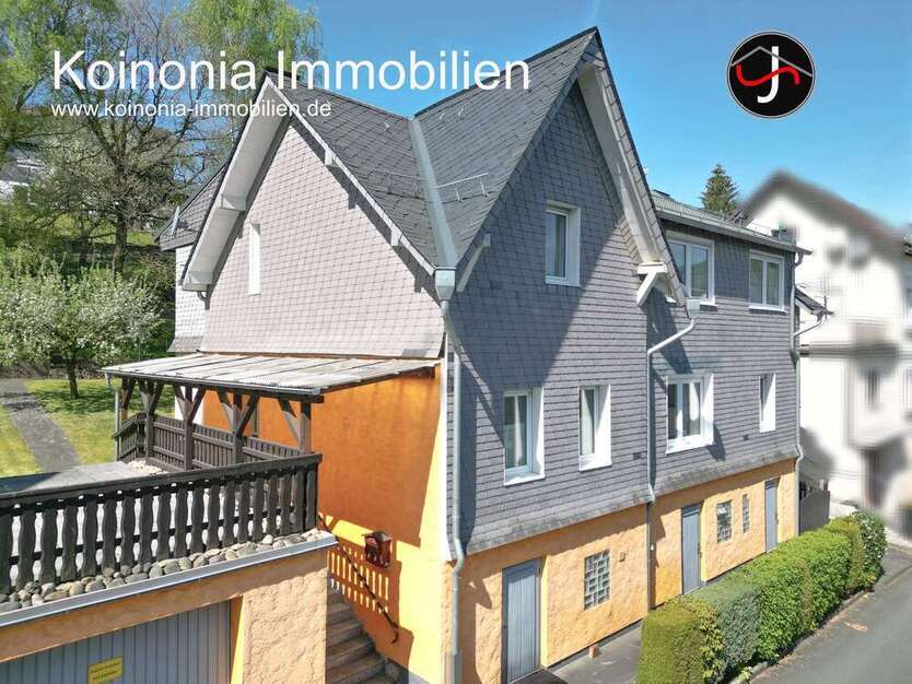 Haus zum Kaufen in Siegen 355.000 € 208 m²