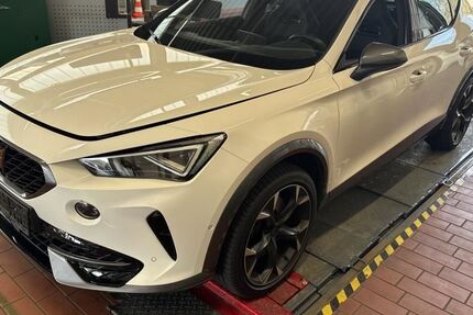 Cupra Formentor 15.246 km 35.985 &euro; Pohlheim 35415