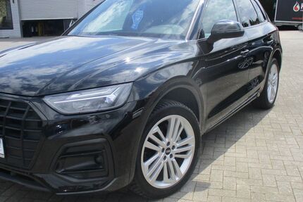 Audi Q5 86.000 km 39.890 &euro; Löningen 49624