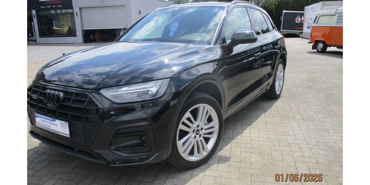 Audi Q5 86.000 km 39.890 &euro; Löningen 49624