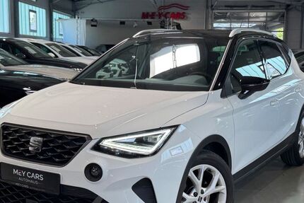 Seat Arona 23.301 km 16.680 € Koblenz 56070