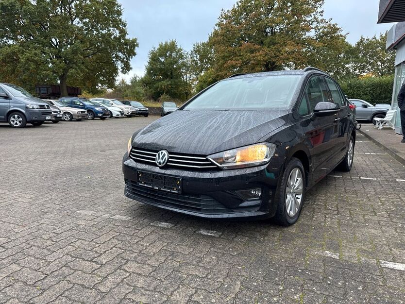 VW Golf 119.500 km 10.490 € Bornhoeved 24619