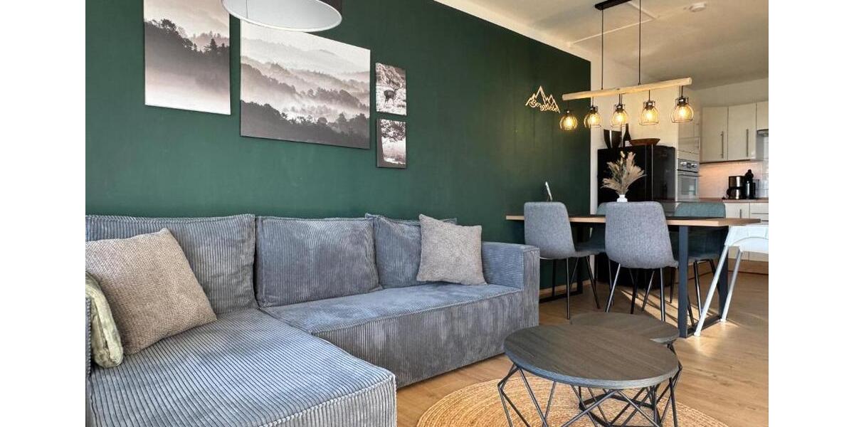 Etagenwohnung Braunlage - 3 Zimmer, 49 m&sup2;, 35.000&euro; | Angebot:26820723