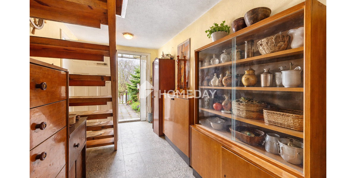 Einfamilienhaus Elmenhorst - 6 Zimmer, 150 m&sup2;, 350.000&euro; | Angebot:26471255