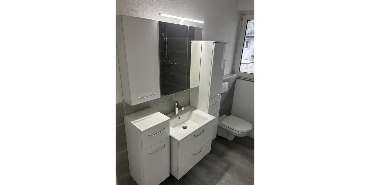 Doppelhaushälfte in Beckum 4 zimmer