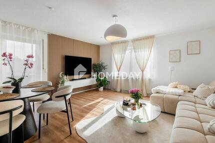 Wohnung Weinsberg Grantschen - 3 Zimmer, 76 m&sup2;, 305.000&euro; | Angebot:26879718