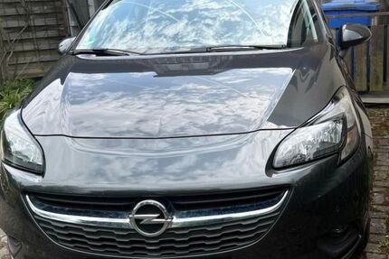 Opel Corsa 97.000 km 8.500 &euro; Kitzingen 97318