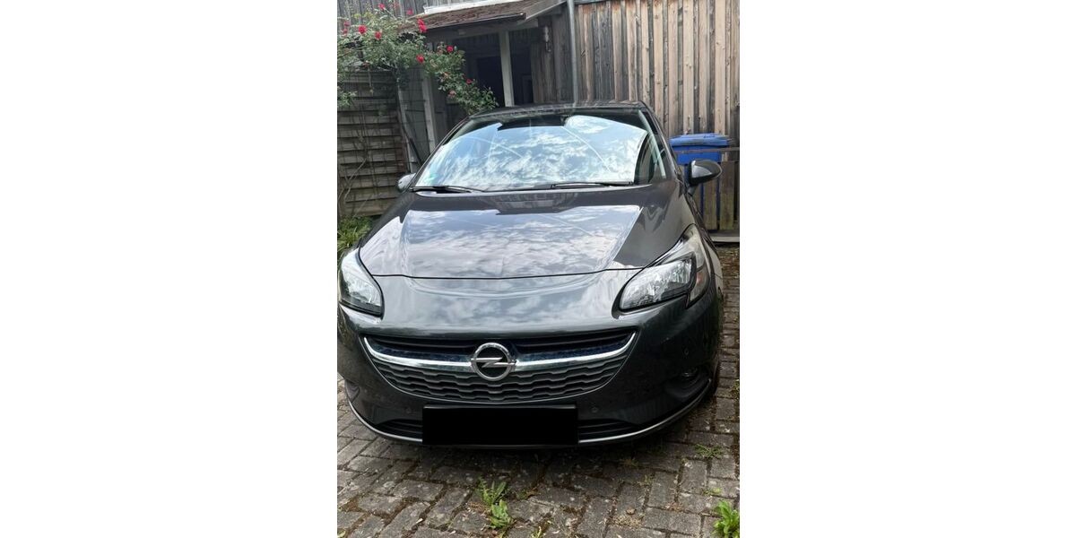Opel Corsa 97.000 km 8.500 &euro; Kitzingen 97318