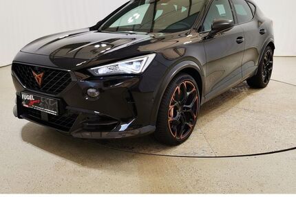 Cupra Formentor 80.690 km 31.929 &euro; Chemnitz - Mittelbach 09224