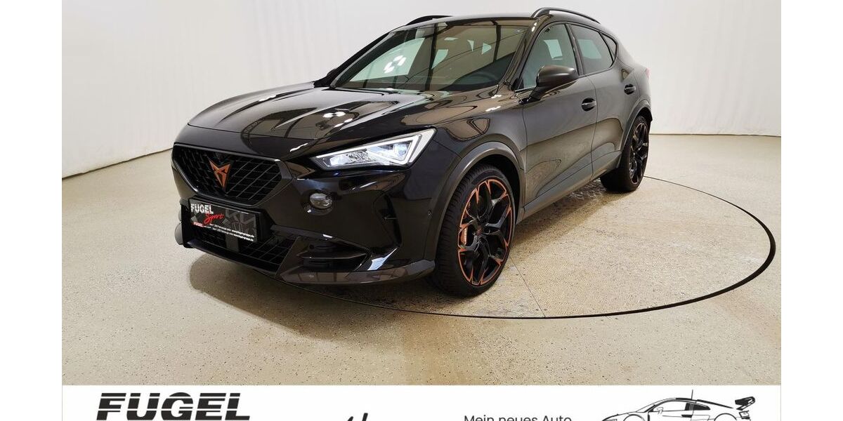 Cupra Formentor 80.690 km 31.929 &euro; Chemnitz - Mittelbach 09224