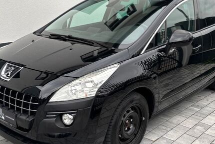 Peugeot 3008 167.000 km 6.950 € Mannheim 68309