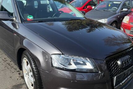 Audi A3 195.000 km 4.200 &euro; Sulzbach 63834
