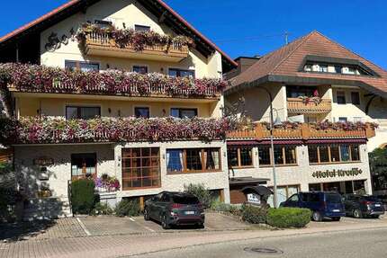 Gewerbeobjekt Freudenstadt - 2.500.000&euro; | Angebot:16391612
