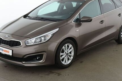 Kia ceed / Ceed 77.382 km 10.790 &euro; Dresden 01187