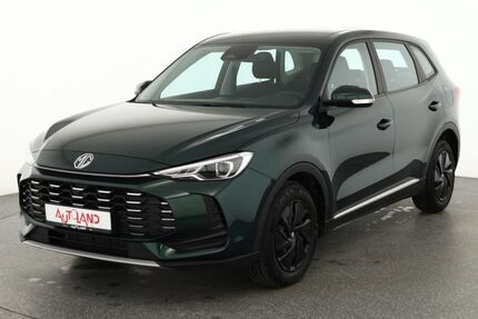 MG ZS 14.072 km 19.890 &euro; Hamburg 22761