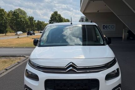 Citroen Berlingo 90.000 km 19.500 &euro; Lohmar 53797