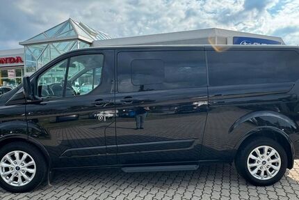 Ford Tourneo Custom 43.100 km 39.499 &euro; Bautzen 02625