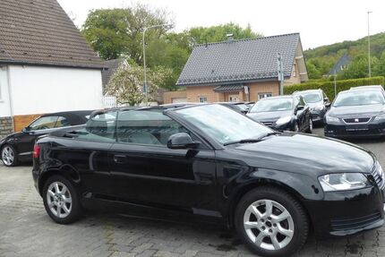 Audi A3 106.000 km 9.900 &euro; Wiehl 51674