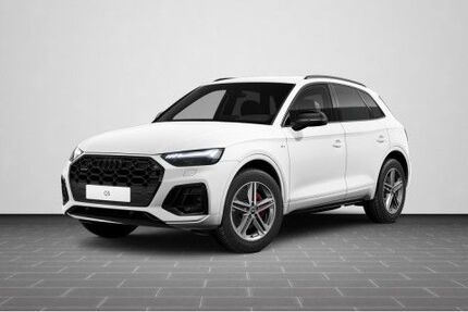 Audi Q5 26.566 km 49.480 &euro; Aschaffenburg 63741