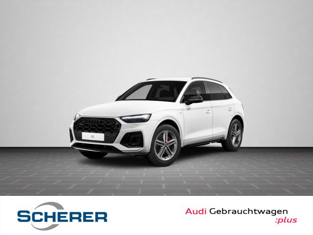 Audi Q5 26.566 km 49.480 &euro; Aschaffenburg 63741