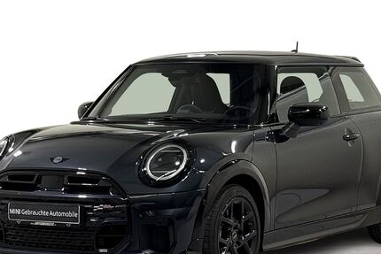 Mini Cooper C 20.744 km 31.890 &euro; Bad Wiessee 83707