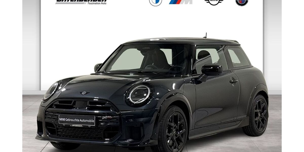 Mini Cooper C 20.744 km 31.890 &euro; Bad Wiessee 83707