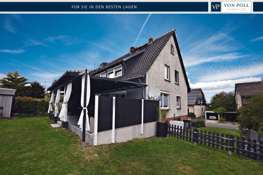 Haus zum Kaufen in Bückeburg 295.000 € 127 m² 5 zimmer