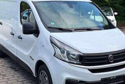 Fiat Talento 133.500 km 8.490 &euro; Frankenthal, Pfalz 67227