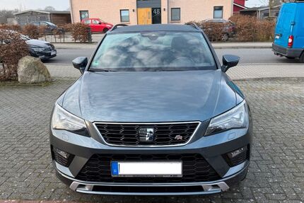 Seat Ateca 143.800 km 20.749 &euro; Flensburg 24943