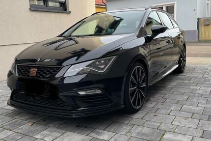 Seat Leon 94.382 km 21.300 &euro; Jockgrim 76751