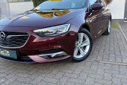 Opel Insignia 270.000 km 6.400 &euro; Germersheim 76726